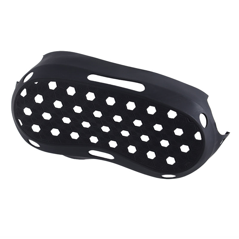 Anti scratch Silicone Cover for Pico 4 VR Gaming Headset Dust proof Shell Protective Case Anti scratch Silicone Cover for Pico 4 VR Gaming Headset Dust proof Shell Protective Case